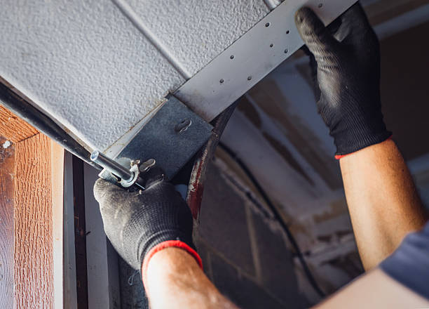 Reliable Garage Door Panel Replacement contractor in Saraland, AL by Garage Doors Repair Pro